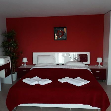 Family Hotel Gogov 시네모레츠 외부 사진
