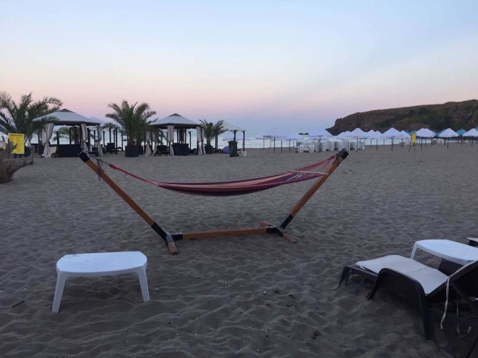 Family Hotel Gogov 시네모레츠 외부 사진