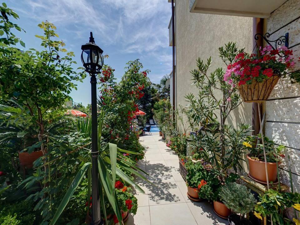 Family Hotel Gogov 시네모레츠 외부 사진
