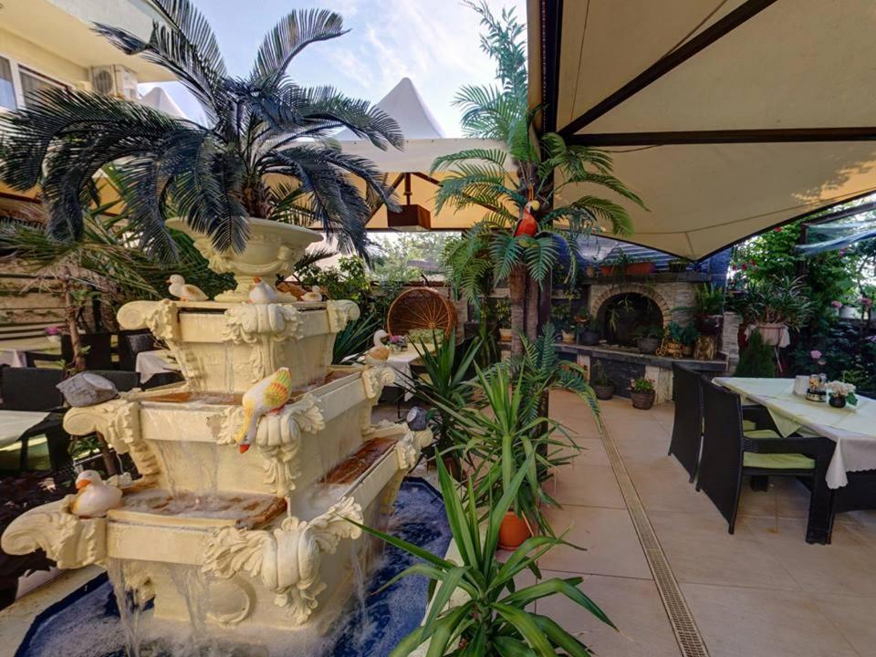 Family Hotel Gogov 시네모레츠 외부 사진