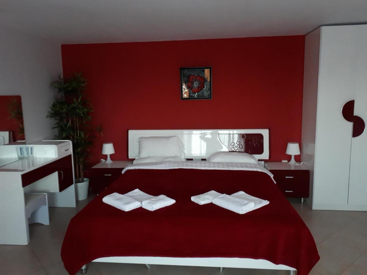Family Hotel Gogov 시네모레츠 외부 사진