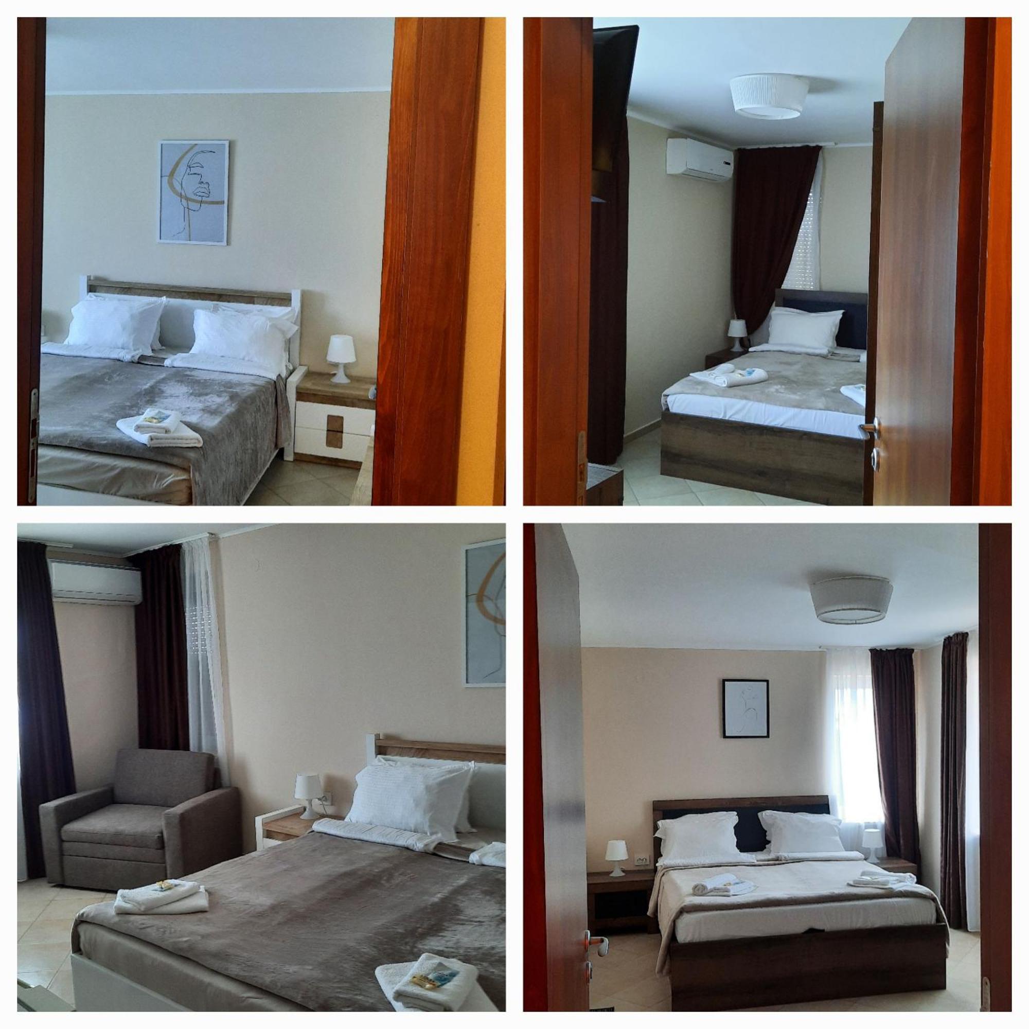 Family Hotel Gogov 시네모레츠 외부 사진